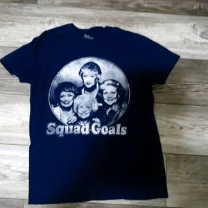 Golden Girls shirt